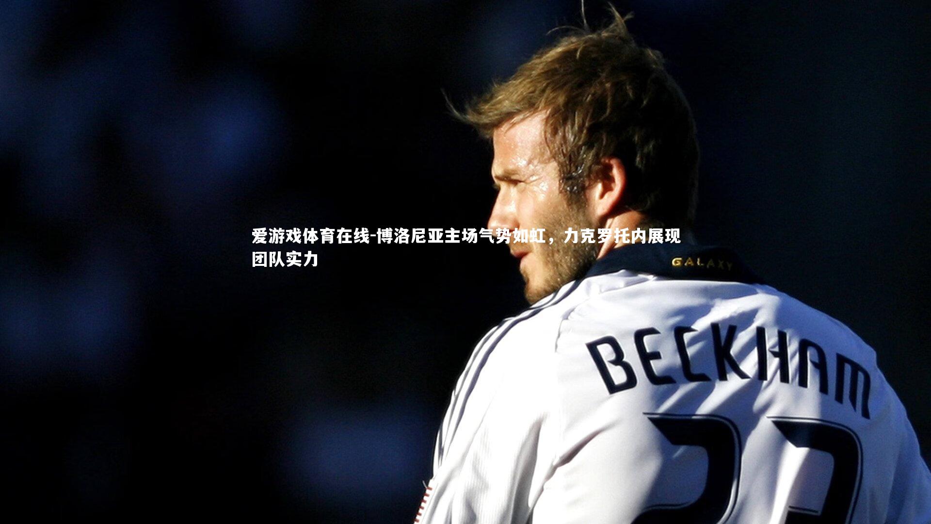 爱游戏体育在线-博洛尼亚主场气势如虹，力克罗托内展现团队实力