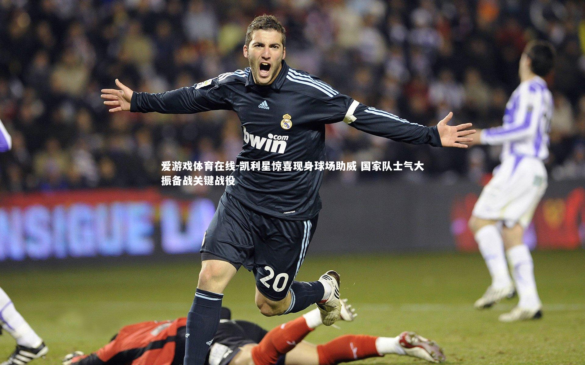 凯利星惊喜现身球场助威 国家队士气大振备战关键战役